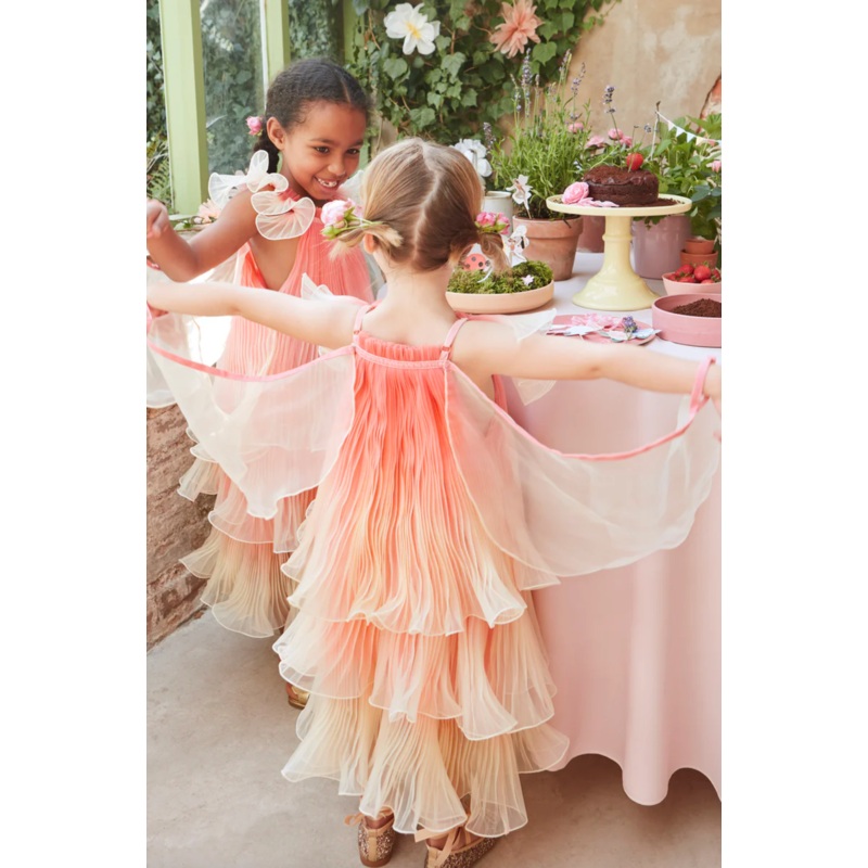Fairy Costume Age 3-4 Years