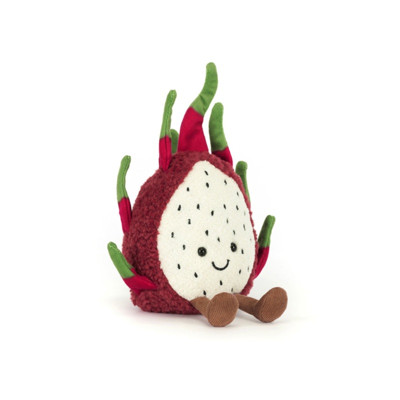 Jellycat Amuseables Dragon Fruit