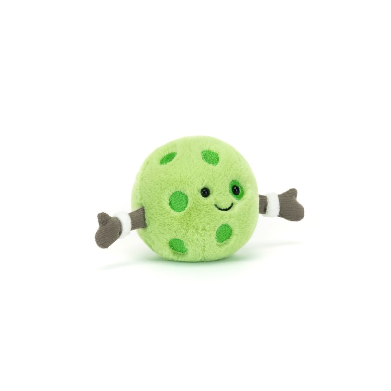 Jellycat Amuseables Sports Pickleball