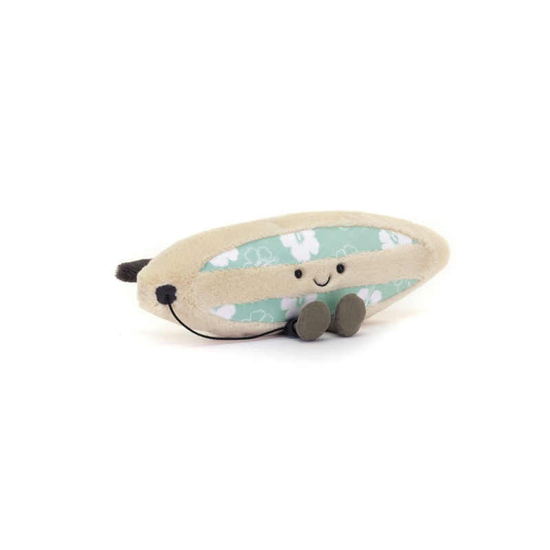 Jellycat Amuseables Sports Surfboard