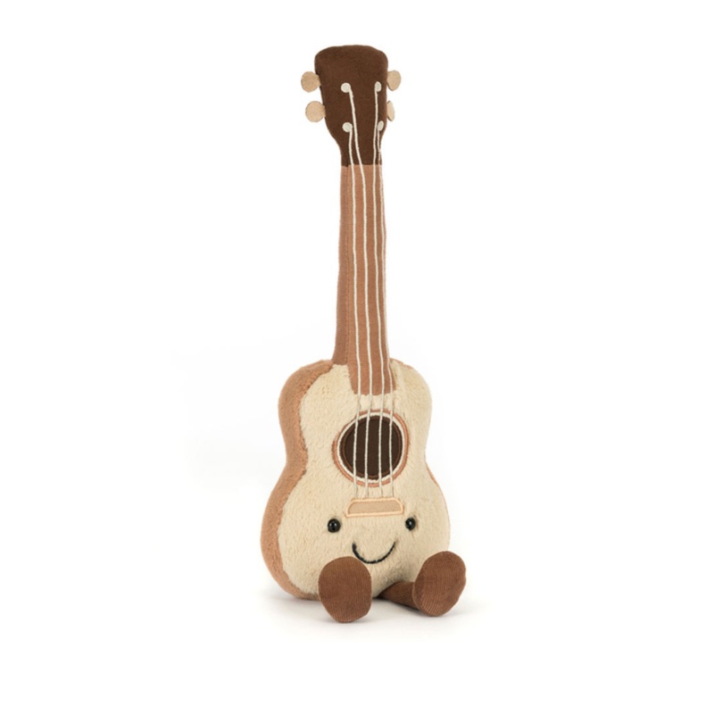 Jellycat Amuseables Ukulele