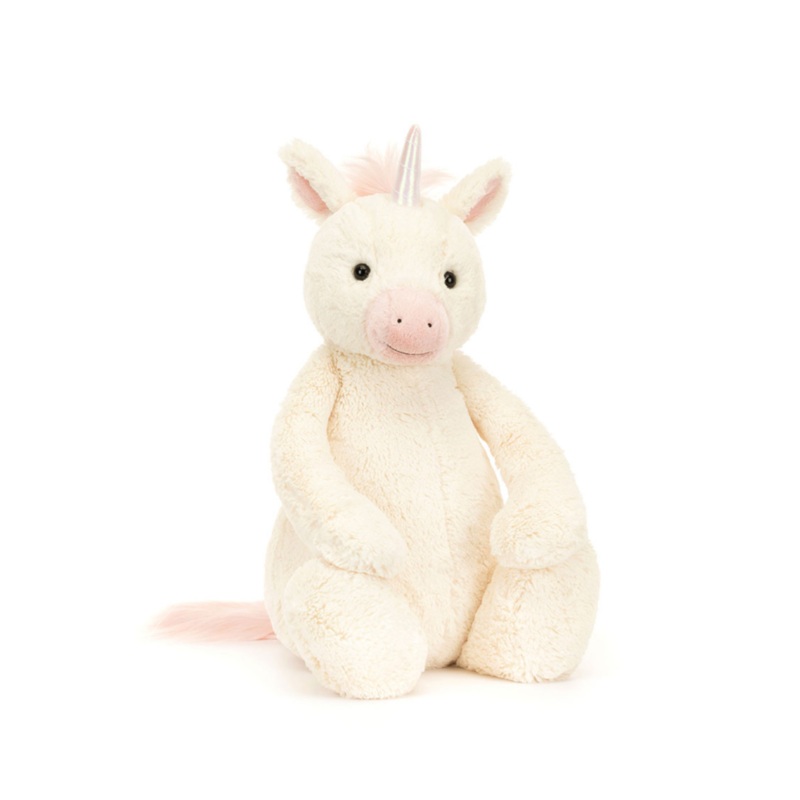 Jellycat Bashful Unicorn | Really Big