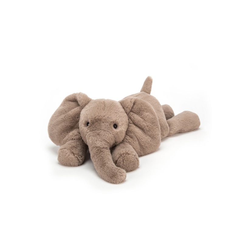 Jellycat Smudge Elephant | Medium