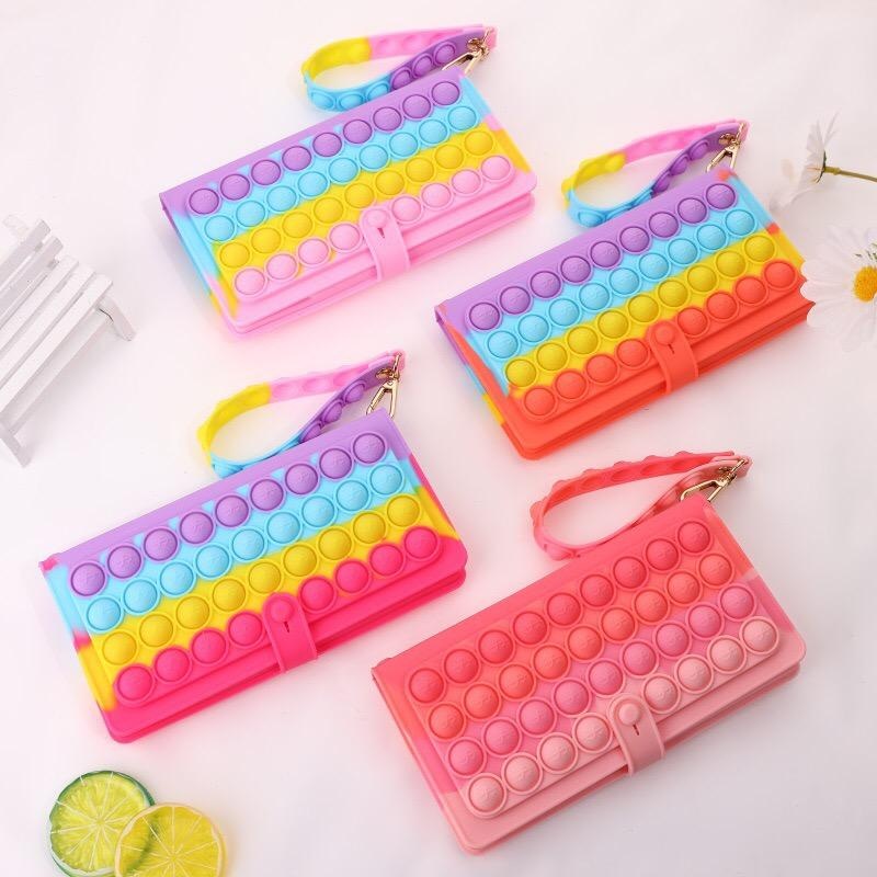 Popit wallet