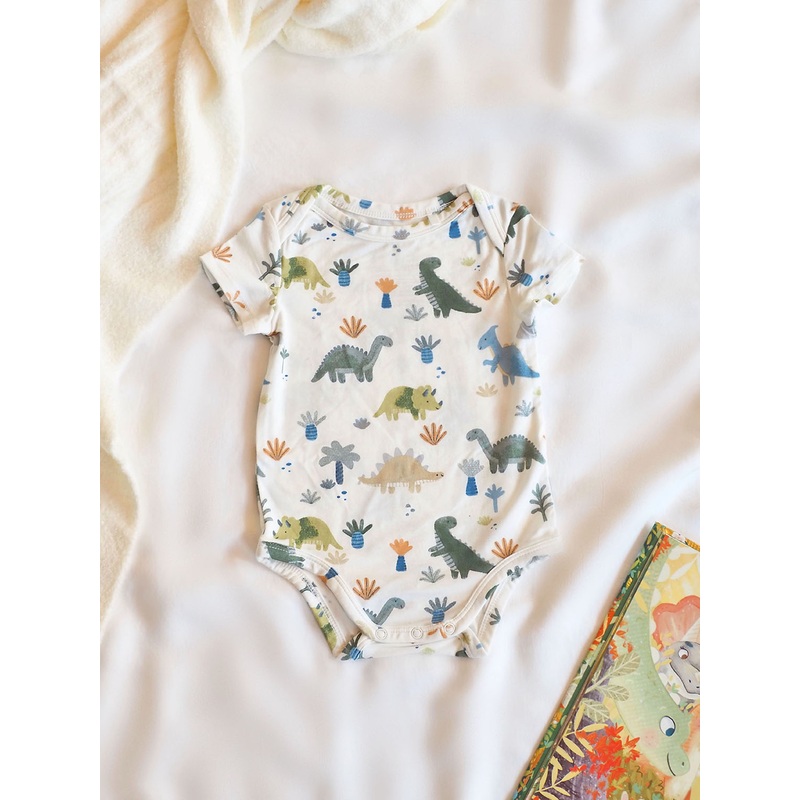Soft Dinos Bodysuit