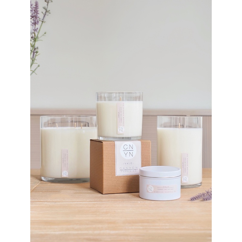 Vale Candle