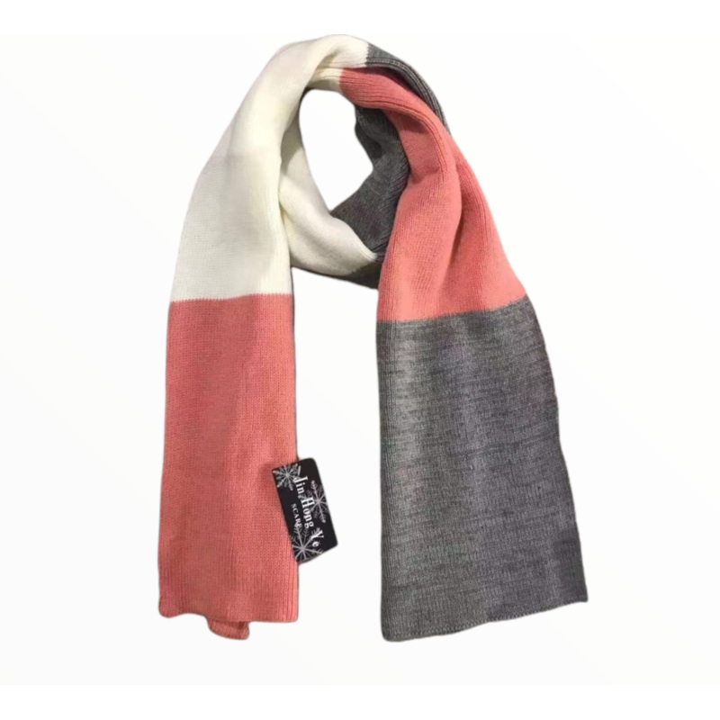 Warm Adults muffler