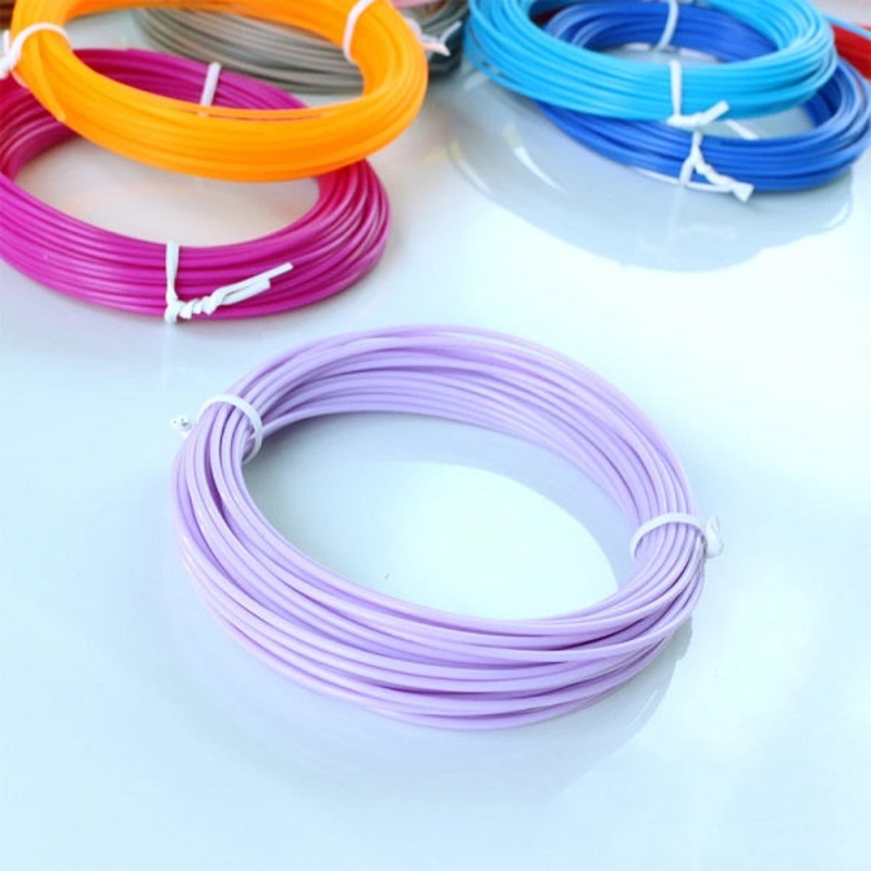 3D Pen Filaments