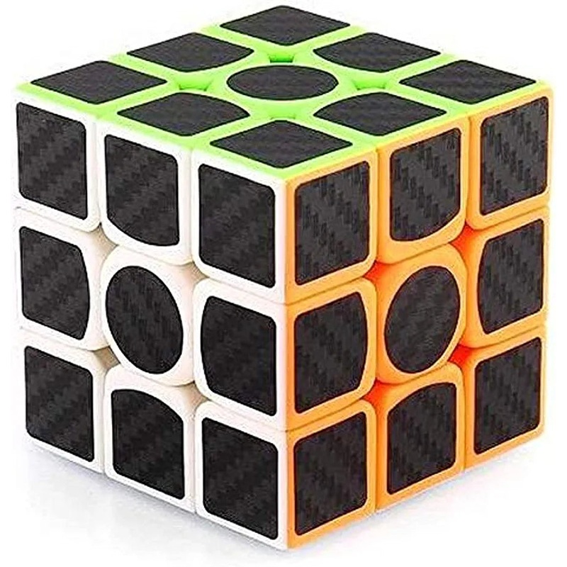 3X3 Magic Cube Fidget Toy