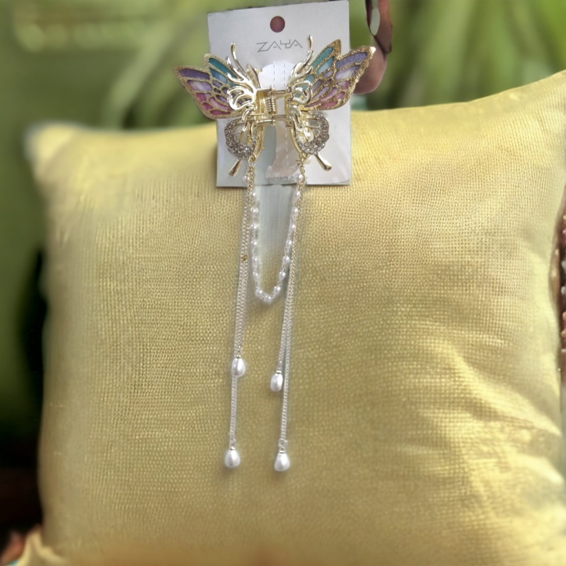 Butterfly Catcher