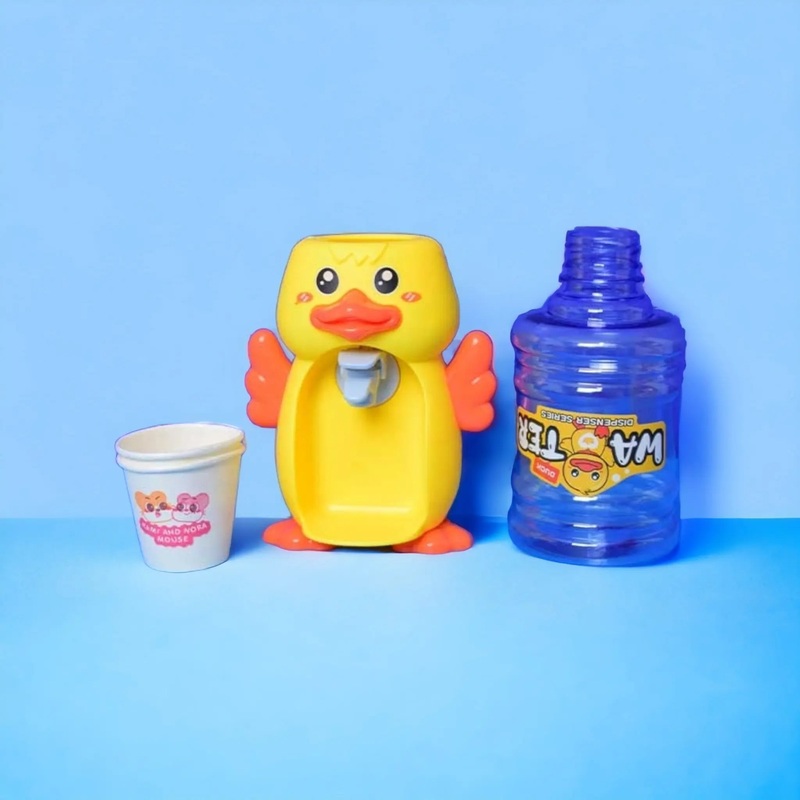 Duck Water Dispenser