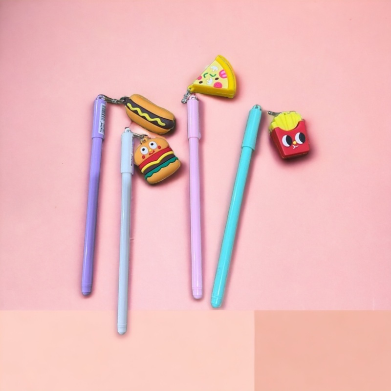 Fast Food Pen
