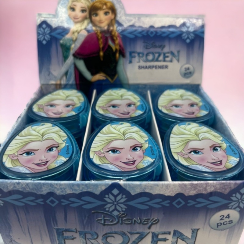 Frozen sharpener