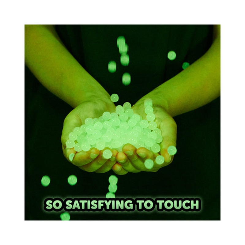 Glow In The Dark Orbeez