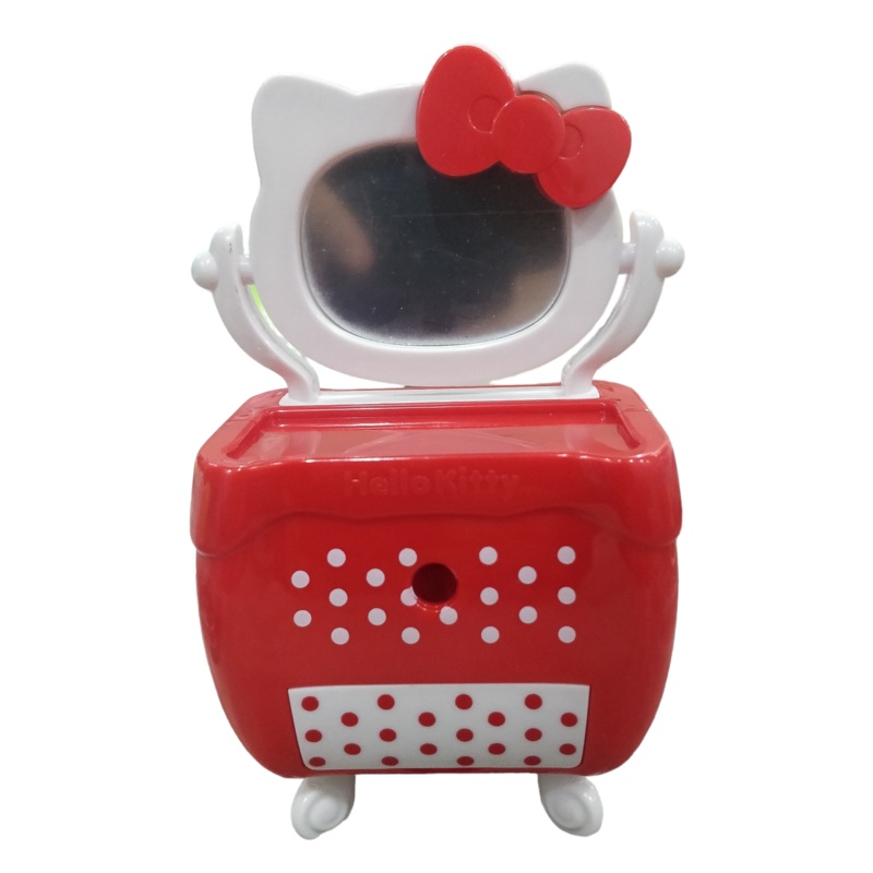Hello Kitty Mechanical Pencil Sharpener