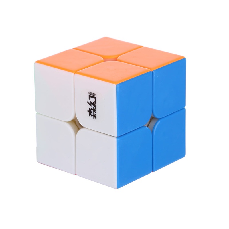 High quality 2 by 2 cube fidget