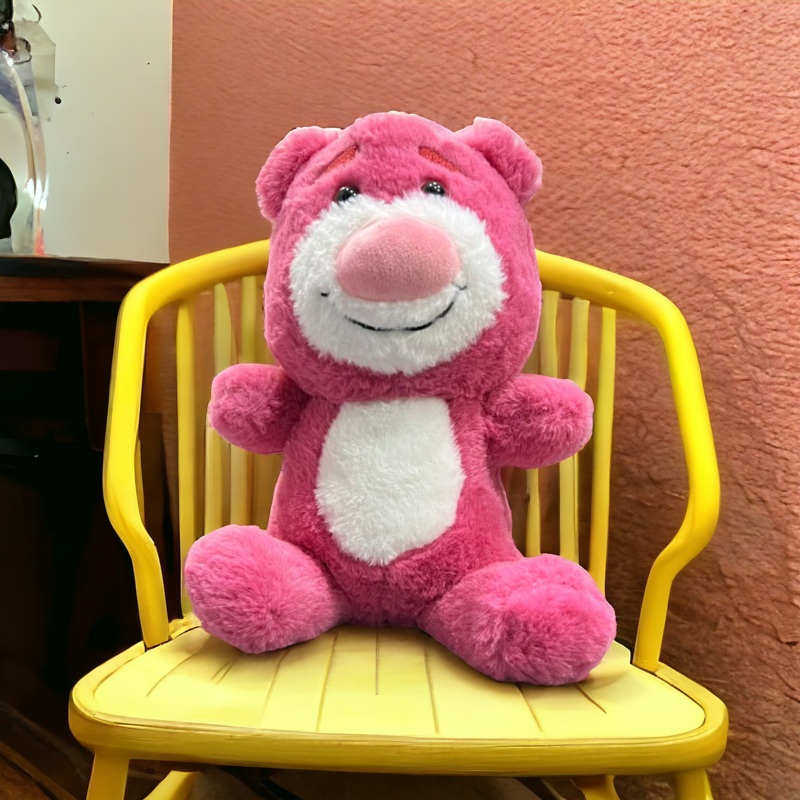 Lotso Stuff Toy