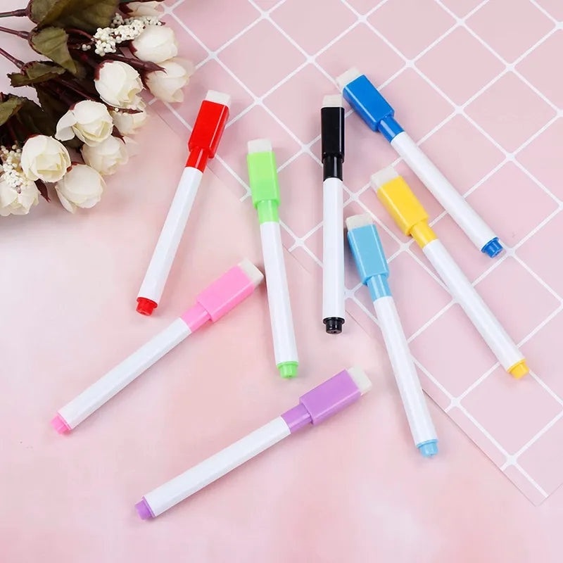 Mini White Board Marker