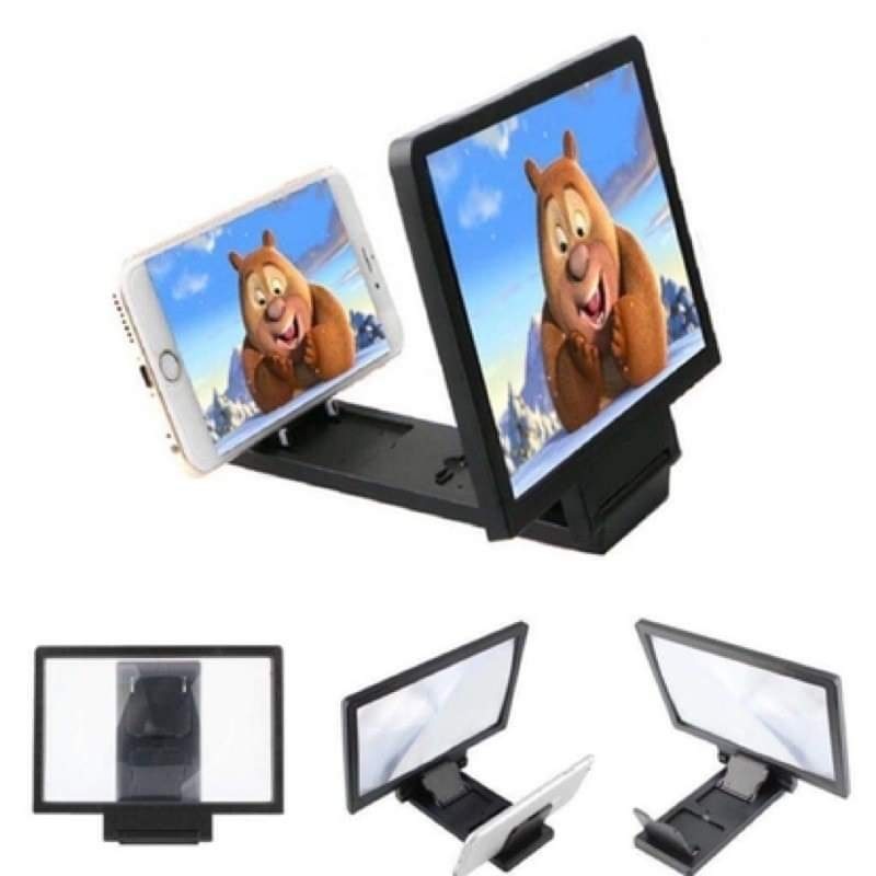 Mobile Screen Magnifier