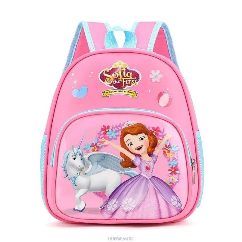 Montessori School Bag For Kids