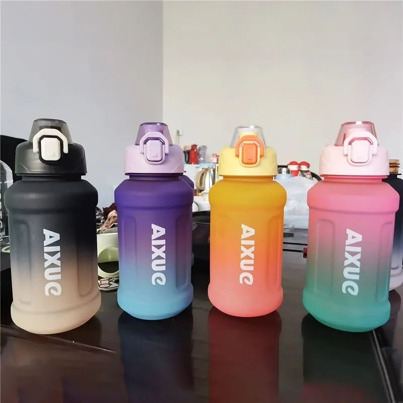 Multi Water Bottle