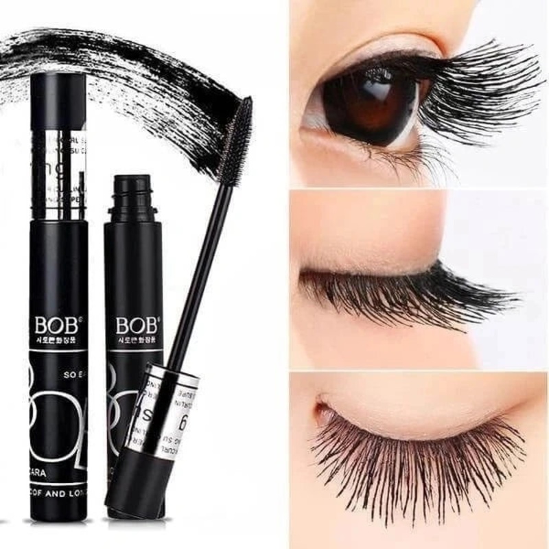Original Bob Mascara