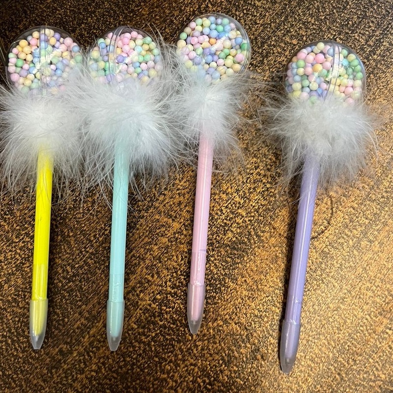 Pom Pom Pen