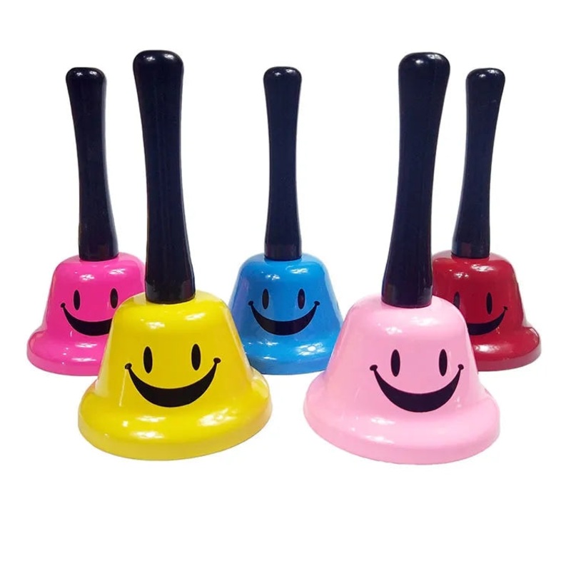 Ring bell
