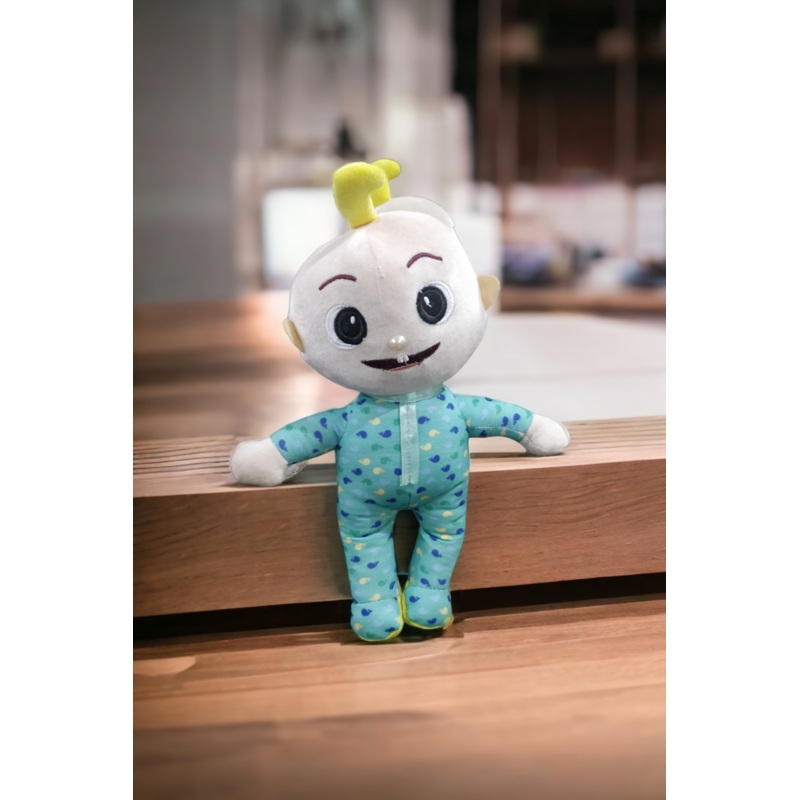 Small JJ Stuff Toy