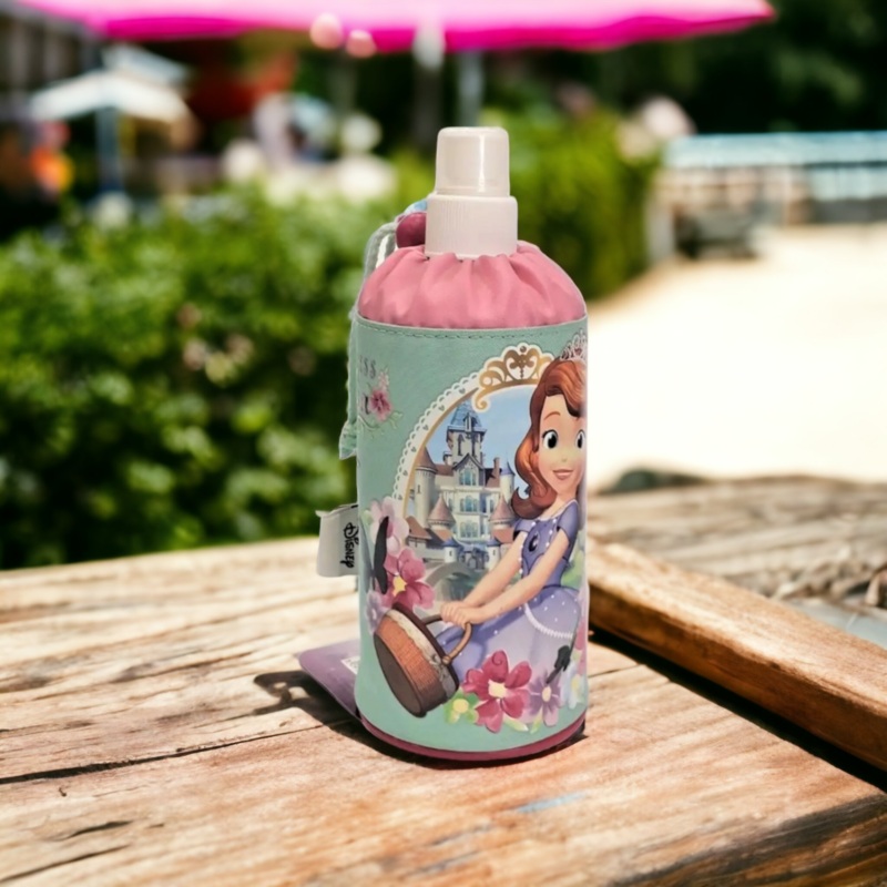 Sofia Water Bottle