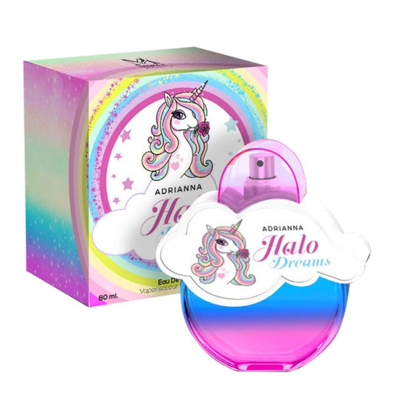 Unicorn Kids Perfume