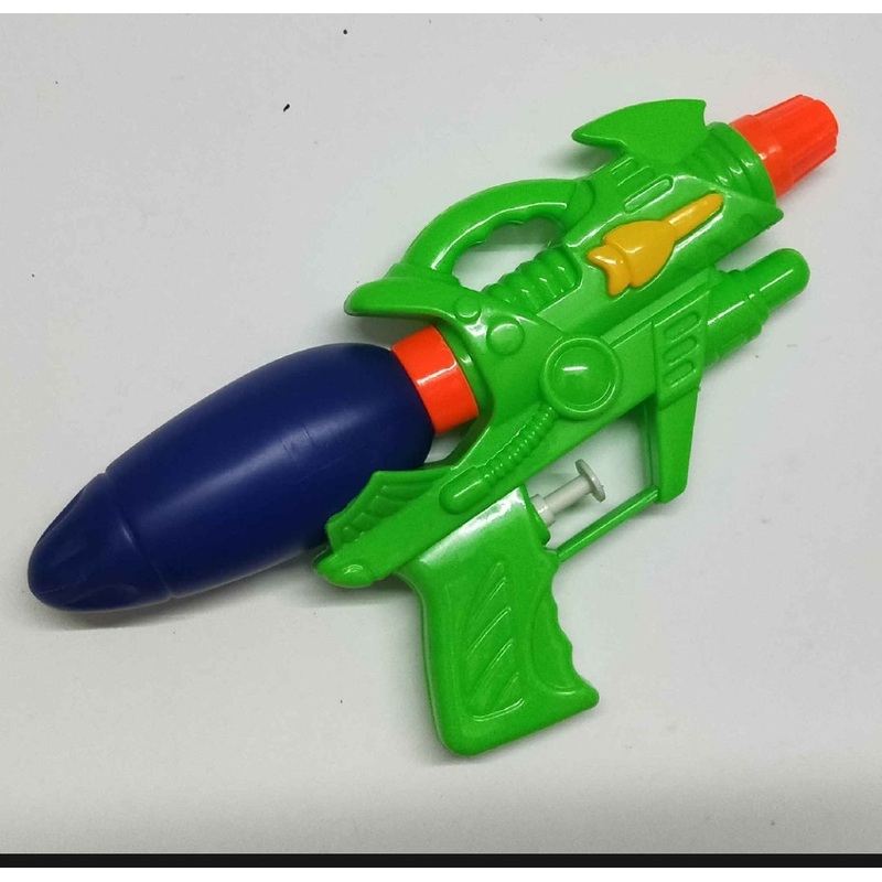 Water Gun
