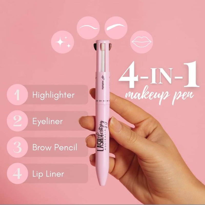 4 in 1 Makeup Pen