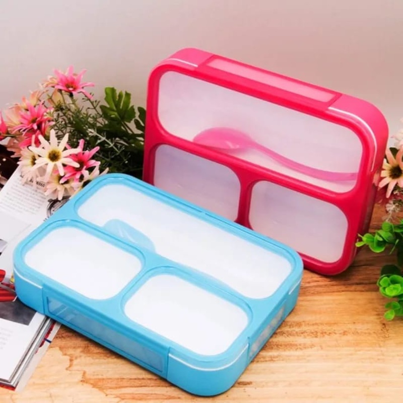 Bento Lunch Box