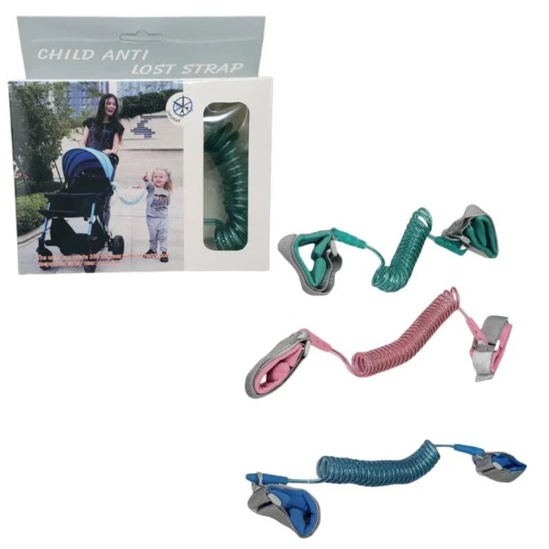 Child Anti Loss Strap