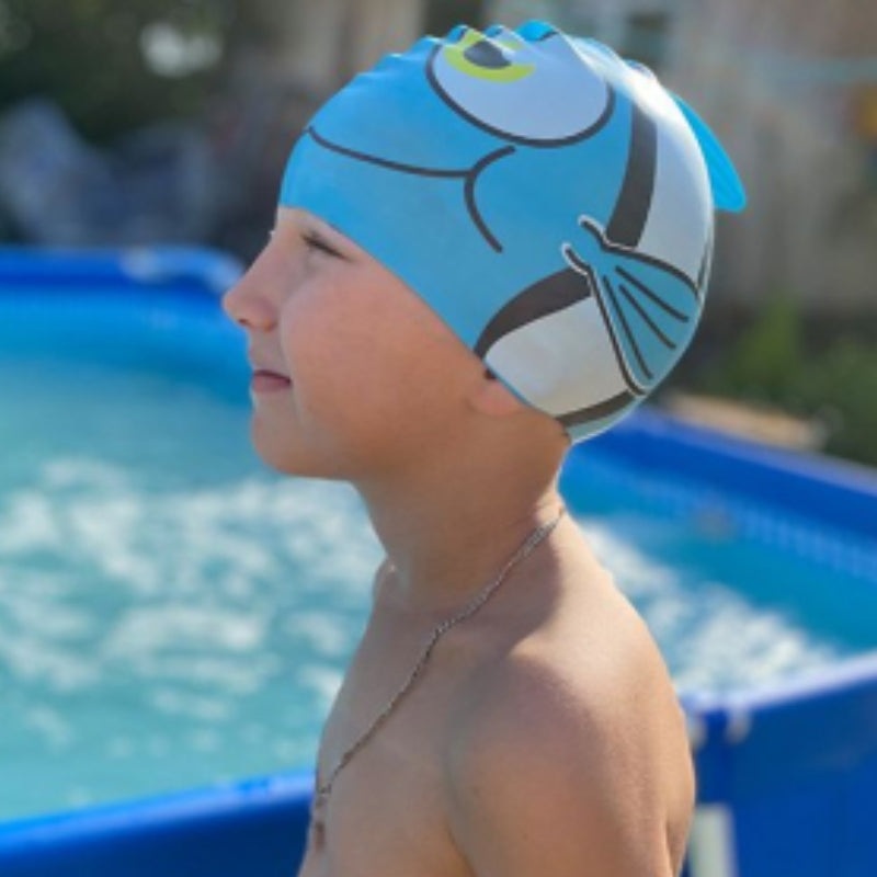 Hydro swim Lil Buddy Cap