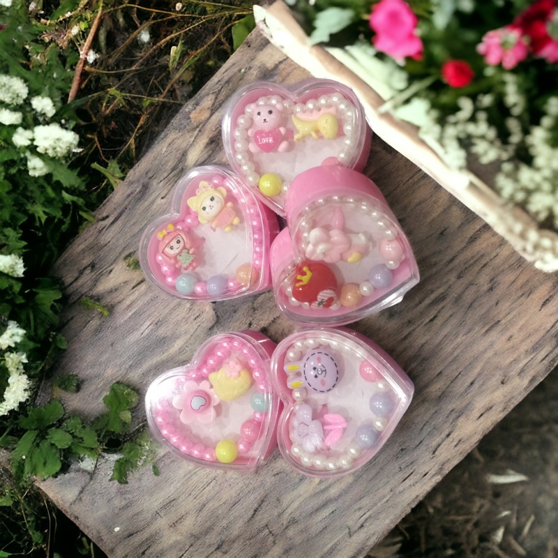 Kids jewelry Gift Set