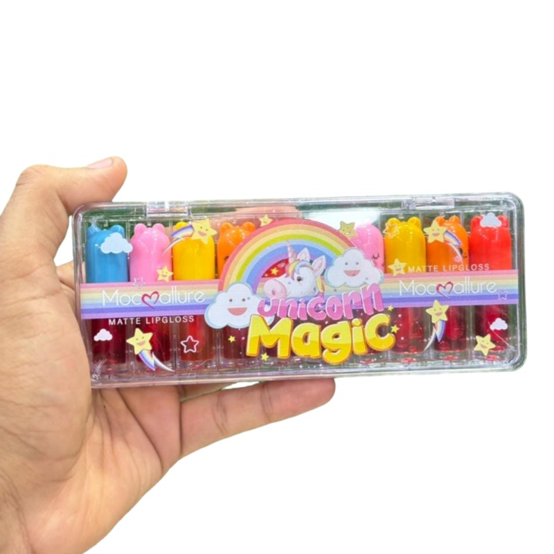 Mocallure Magic Lip Tints