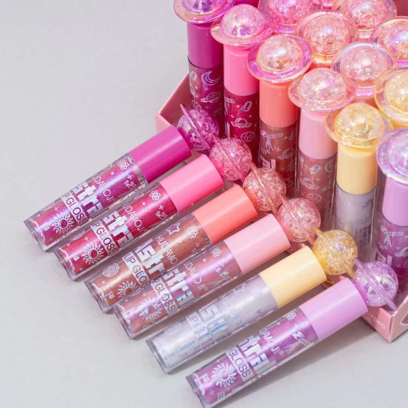 Planet Shine Lip Gloss