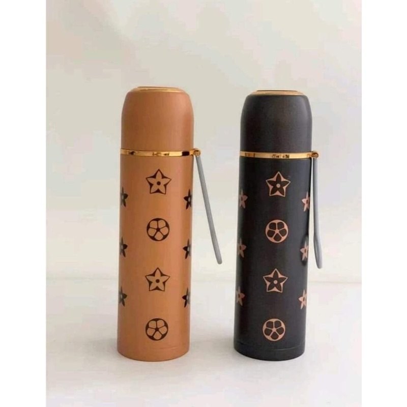 Stainless Steel Water Bottle