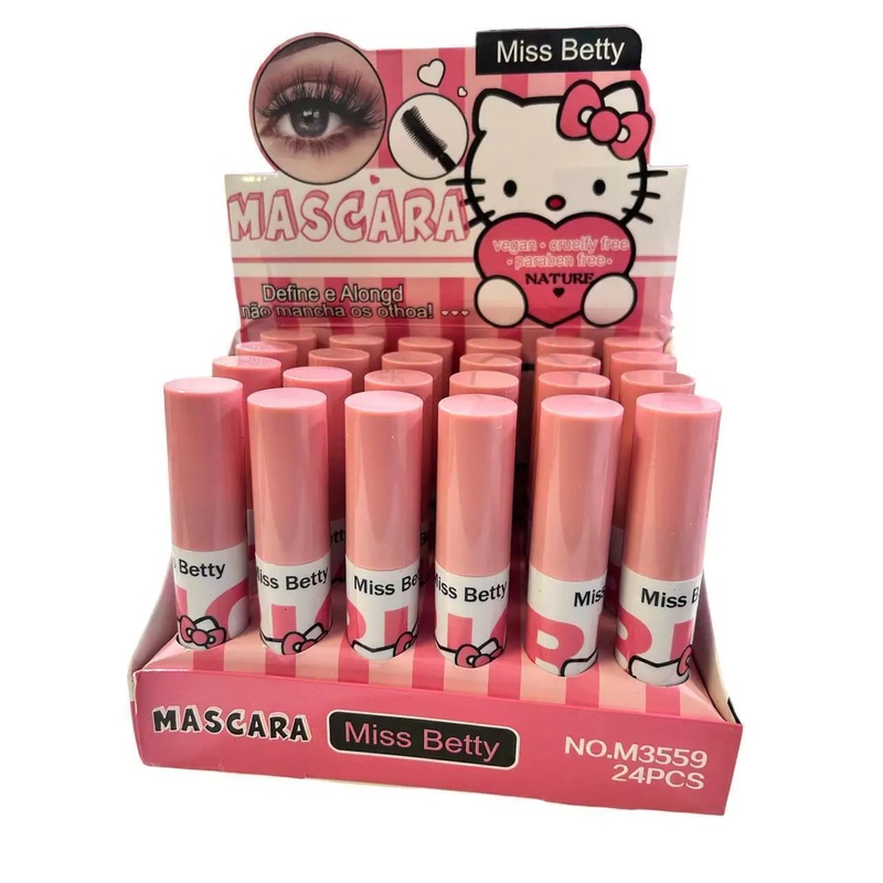 Hello Kitty Mascara