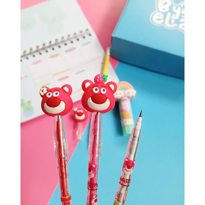 Lotso Pencils (Set Of 4)