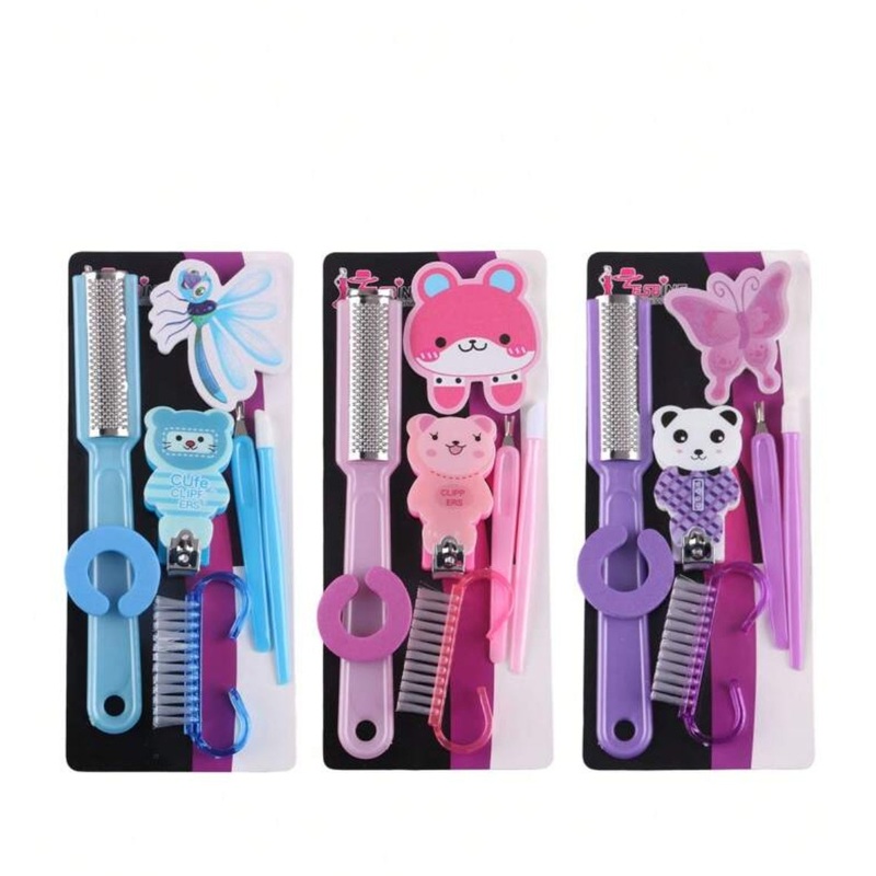 Mini Manicure Set