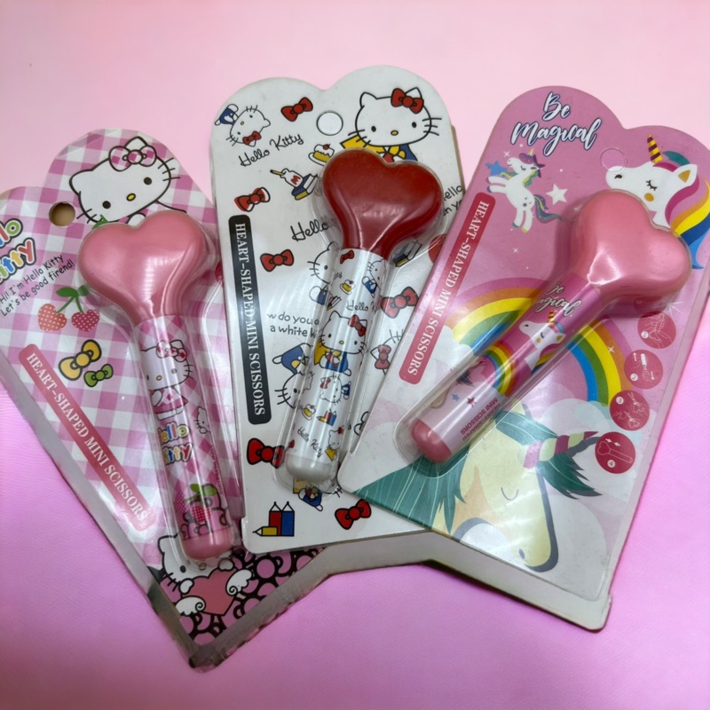 Pocket Scissors (Toy For Kids)