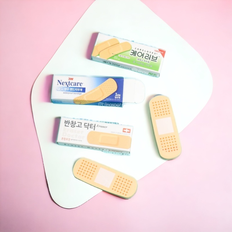 Saniplast Pencil Eraser