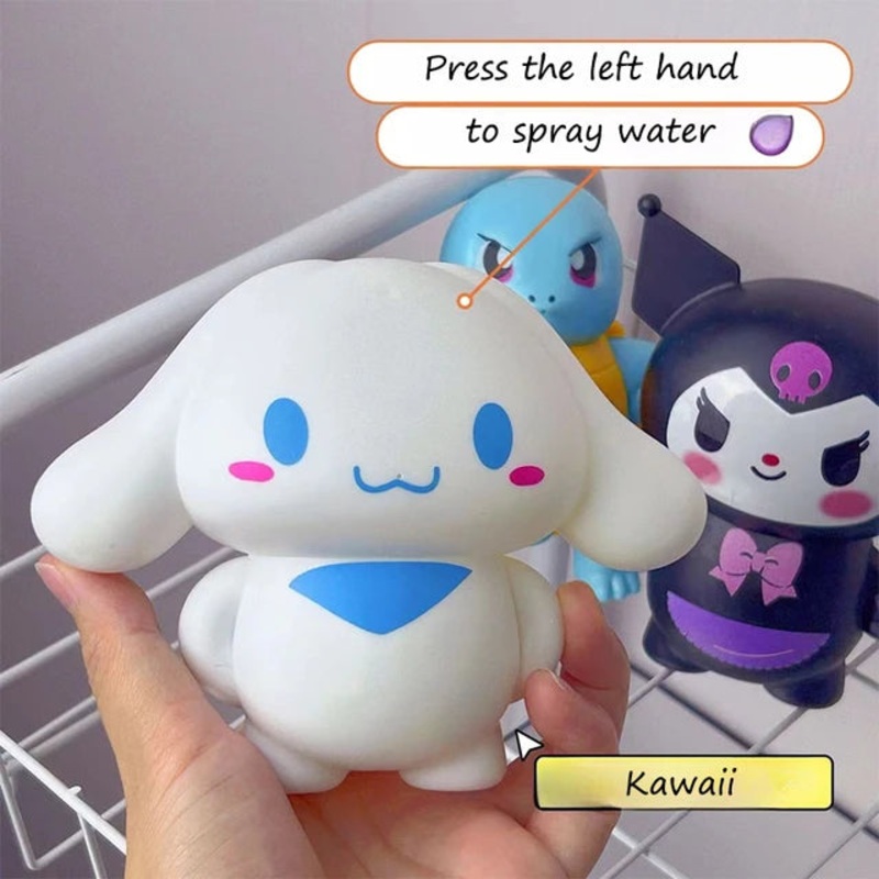 Sanrio Water Spray Gun