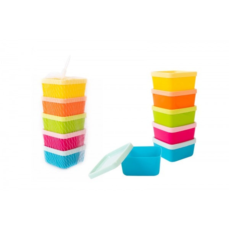 Sauce Box For Lunch Box (Single Box)