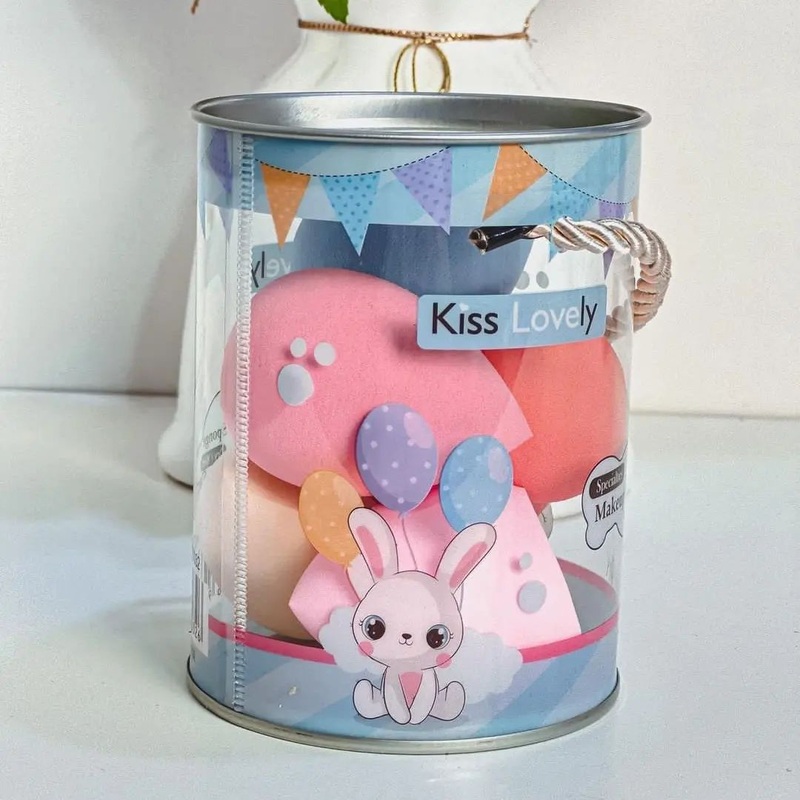 Face Beauty Makeup Blenders |Sponges Set