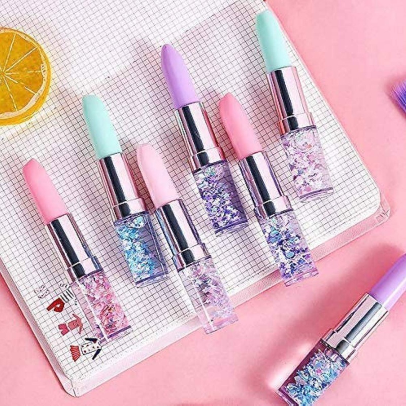 Lipstick Gel Pen