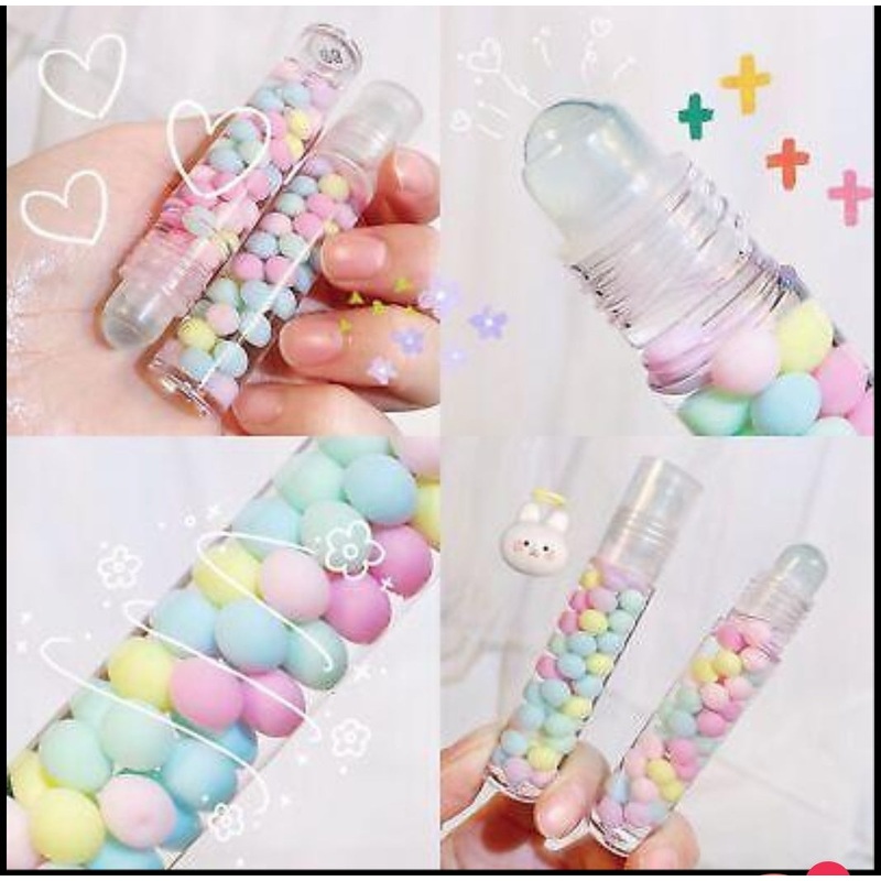 Mocallure Roll On Beads Lip Oil